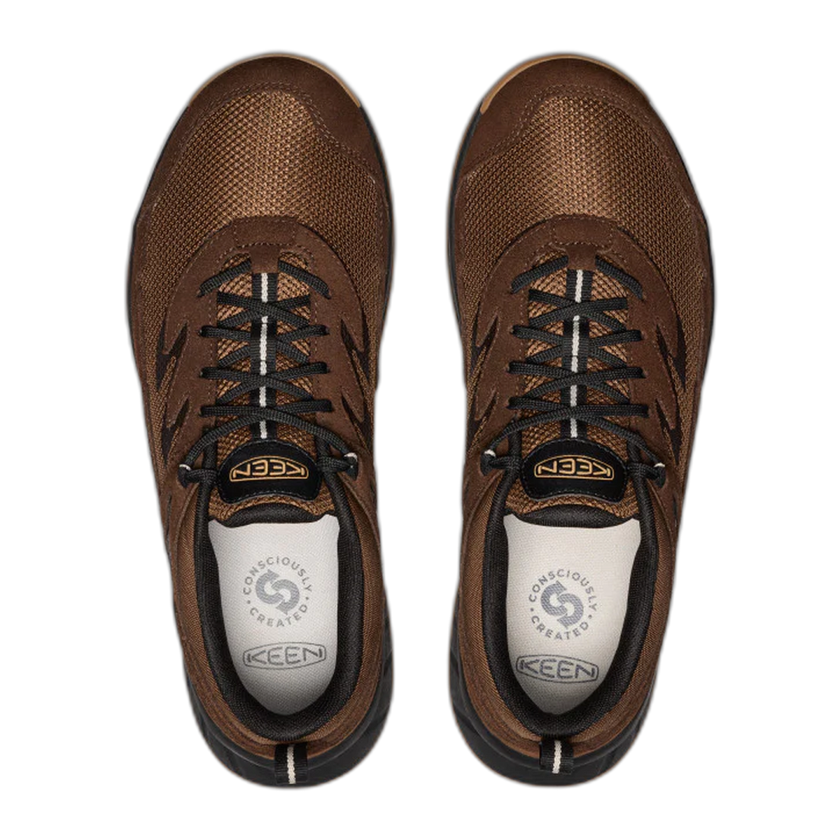 Men's Hightrail Vented Hiking Shoe