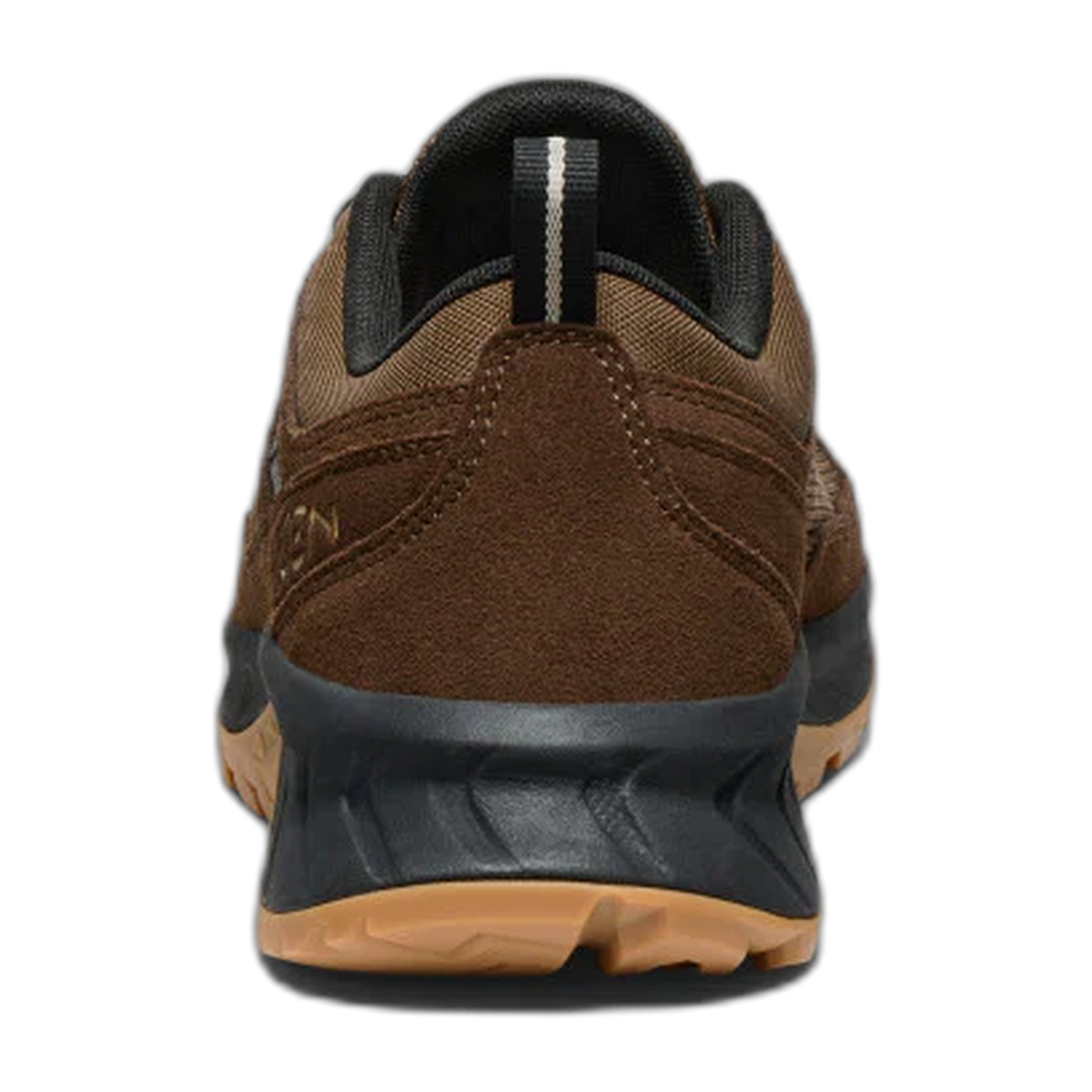 Men's Hightrail Vented Hiking Shoe