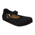 Mantova Suede Leather
