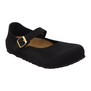 Mantova Suede Leather