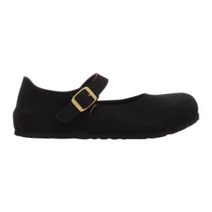 Mantova Suede Leather