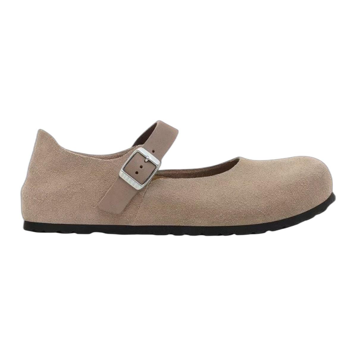 The Mantova Suede Leather