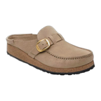Buckley Oiled Leather