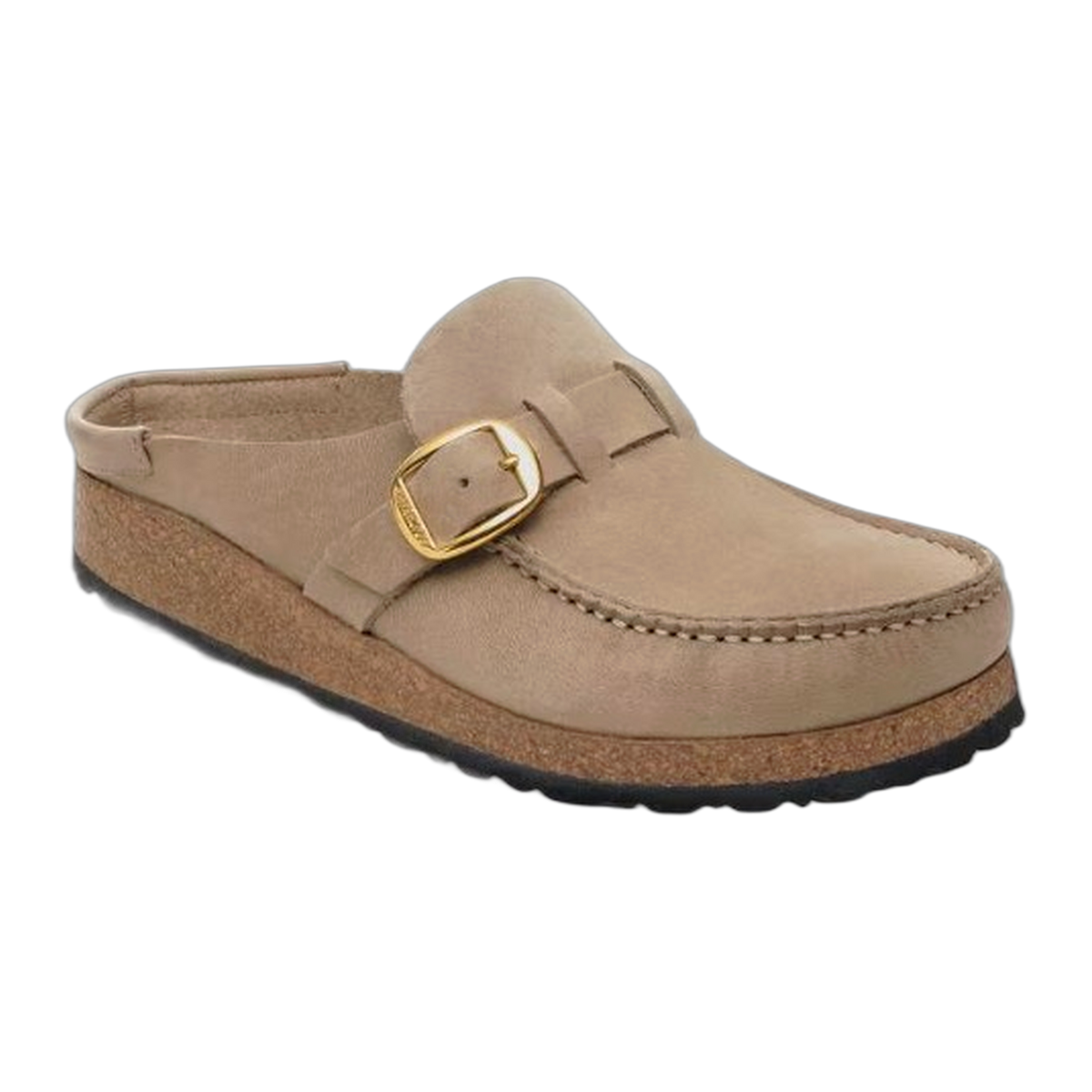 Buckley Oiled Leather