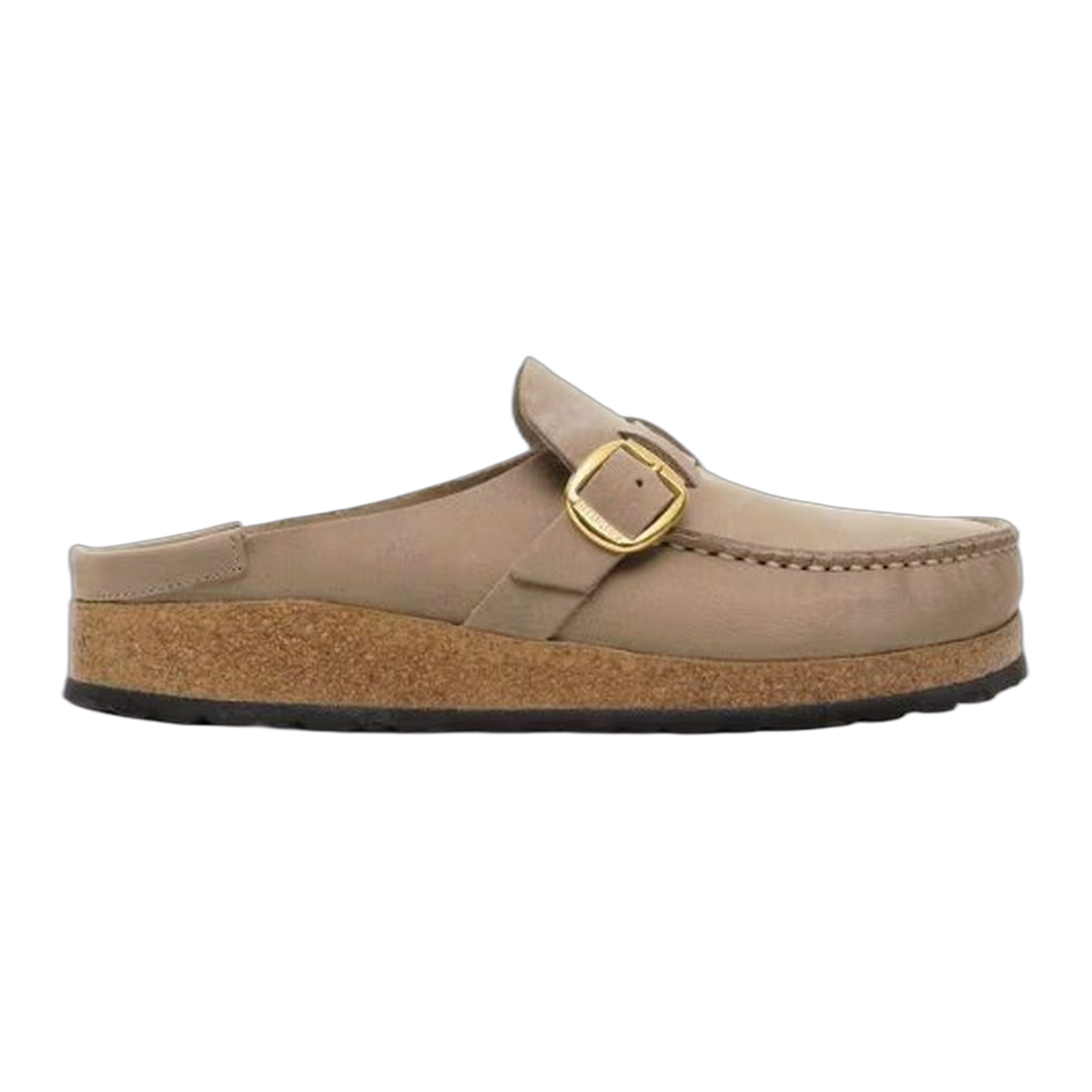 Buckley Oiled Leather