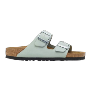 Arizona Nubuck Leather