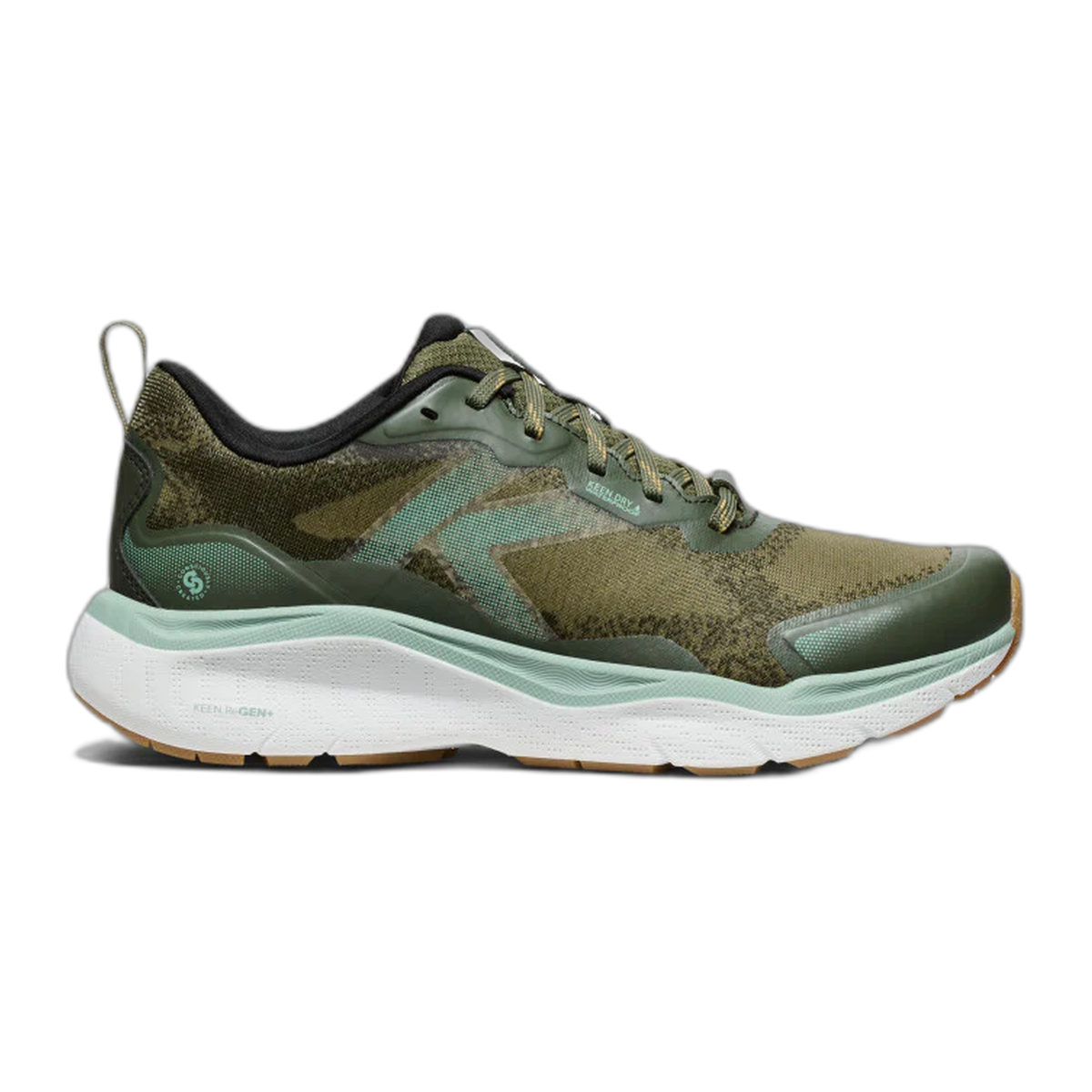 Women's Leiki Waterproof Hiking Shoe