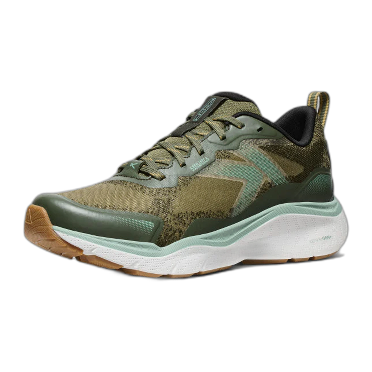 Women's Leiki Waterproof Hiking Shoe