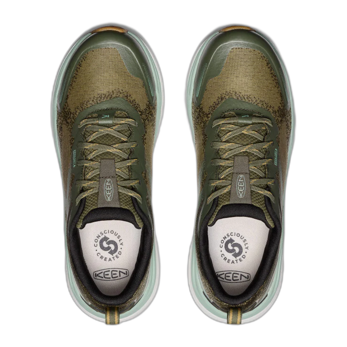 Women's Leiki Waterproof Hiking Shoe