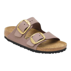 Arizona Big Buckle Nubuck Leather
