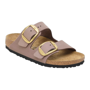 Arizona Big Buckle Nubuck Leather