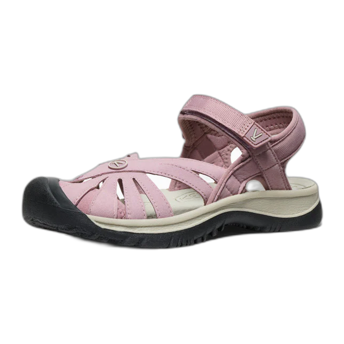 Women's Rose Sandal