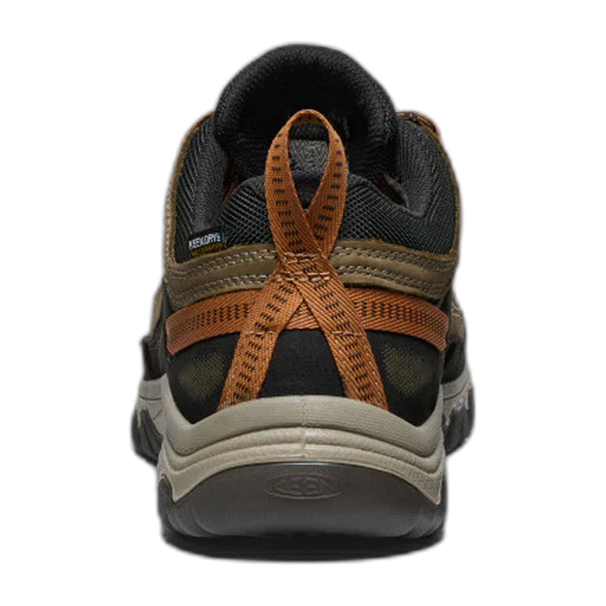 Men's Targhee IV Waterproof Hiking Shoe