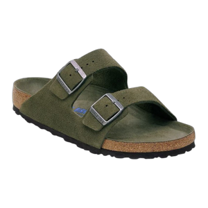 Arizona Suede Leather