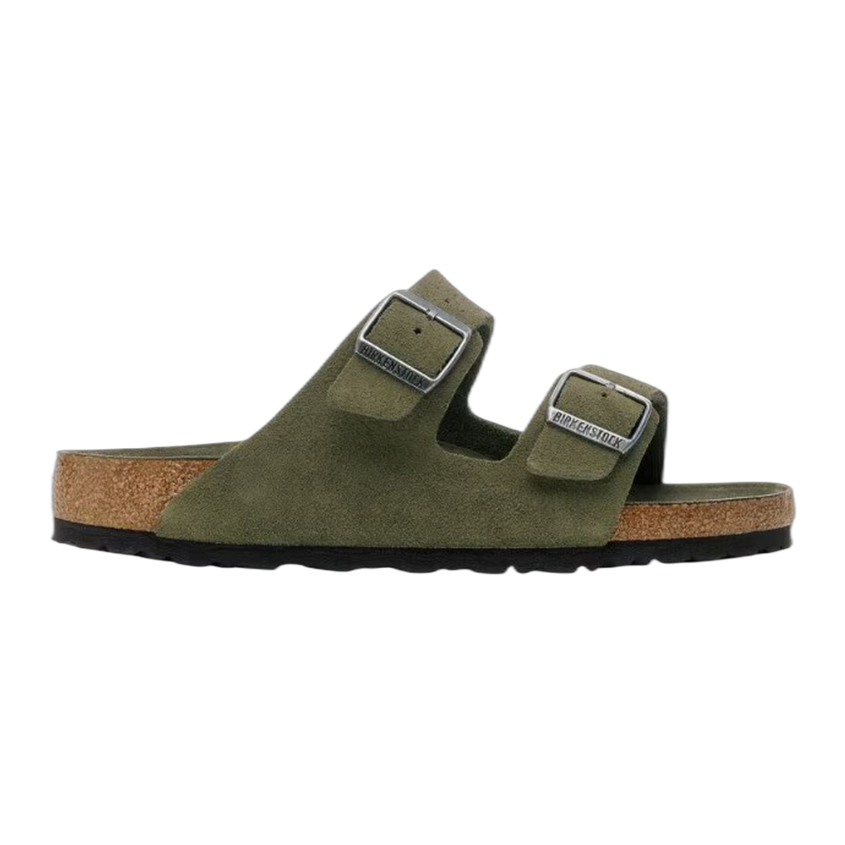 Arizona Suede Leather