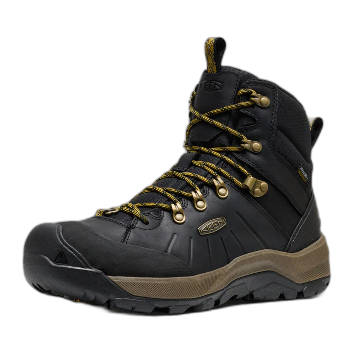 Men's Revel IV Polar Waterproof Boot