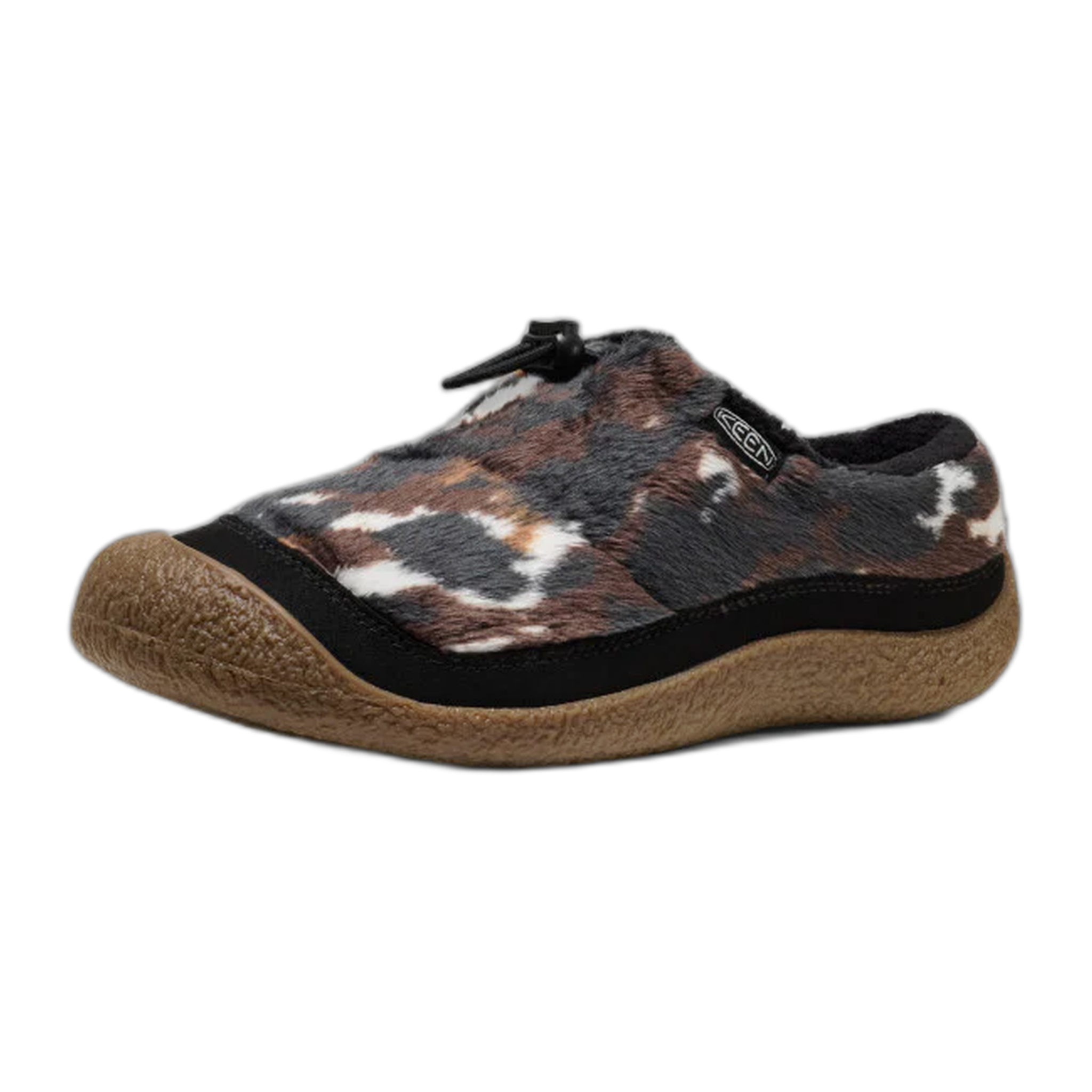 KEEN - Women's Howser III Slide - Multi/Multi / M / 7