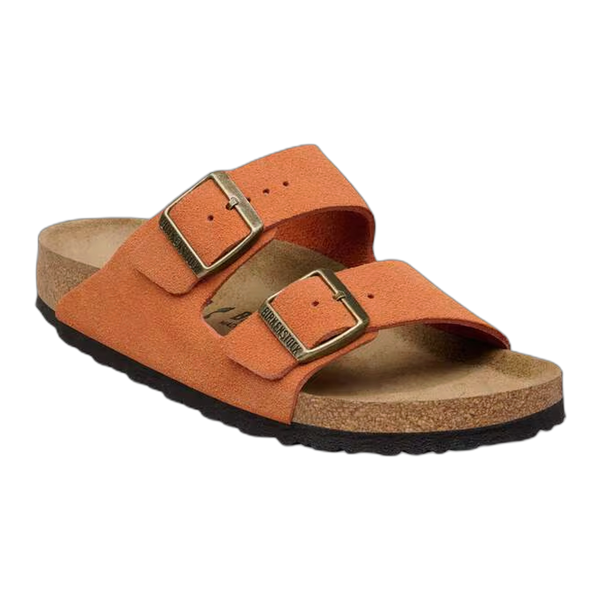 Arizona Suede Leather