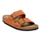 Arizona Suede Leather