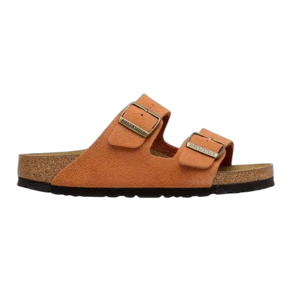 Arizona Suede Leather