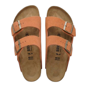 Arizona Suede Leather