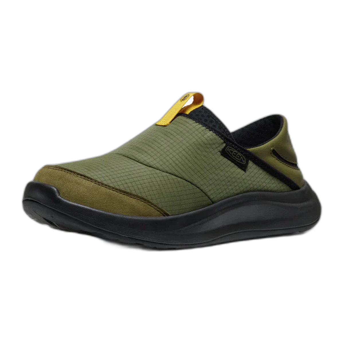 Men's Whyser Slip-On