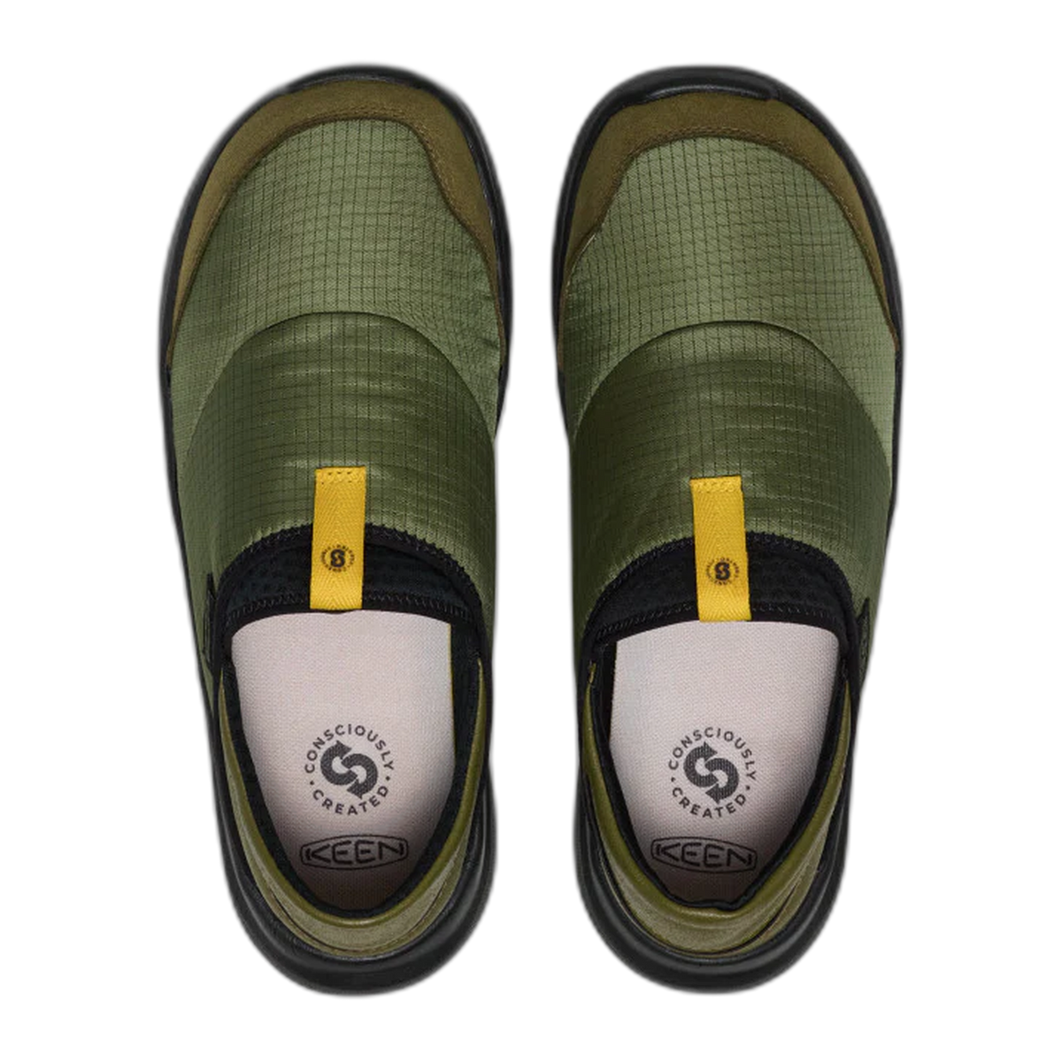 Men's Whyser Slip-On