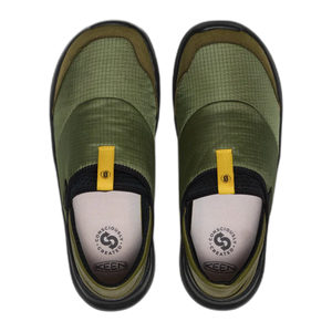 Men's Whyser Slip-On