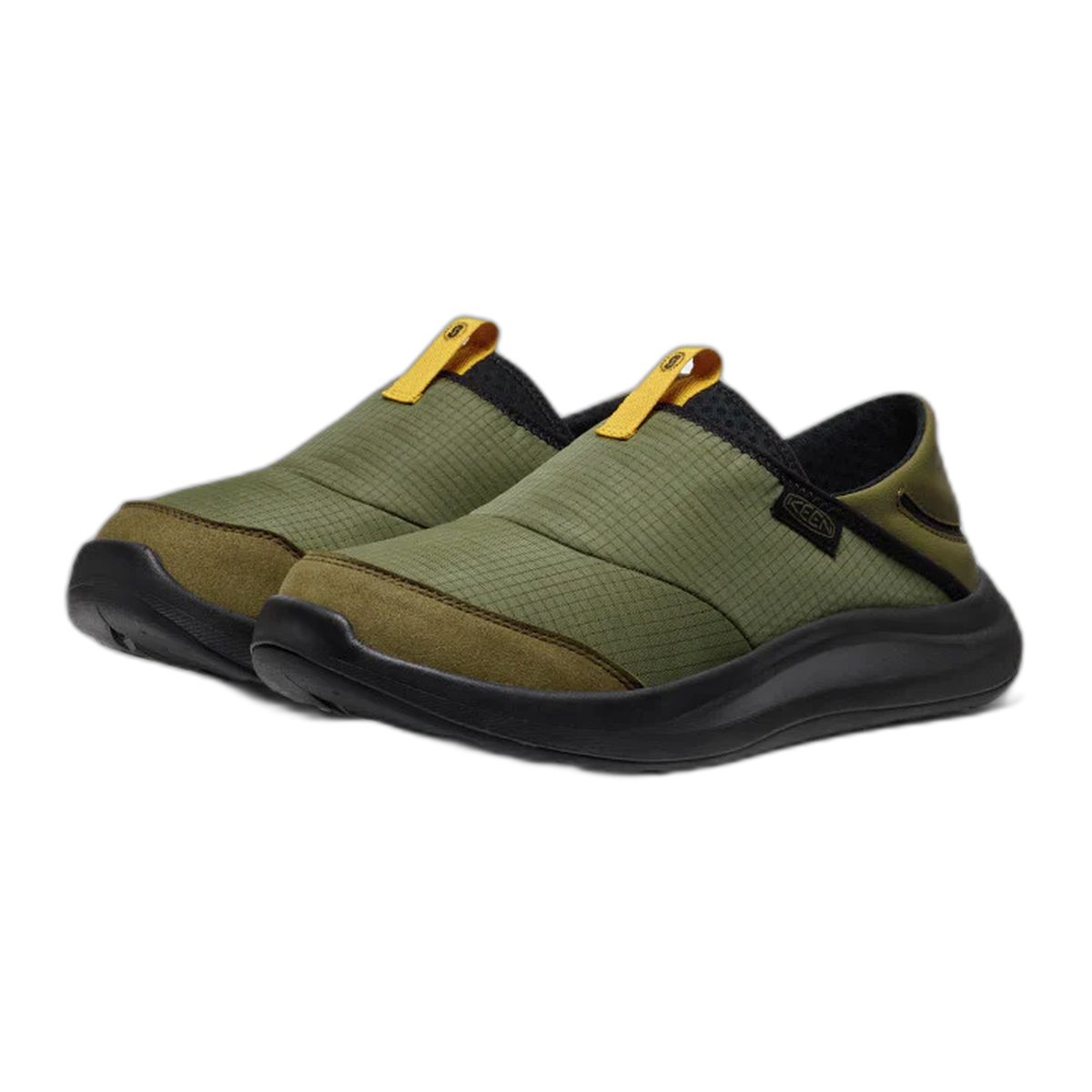 Men's Whyser Slip-On