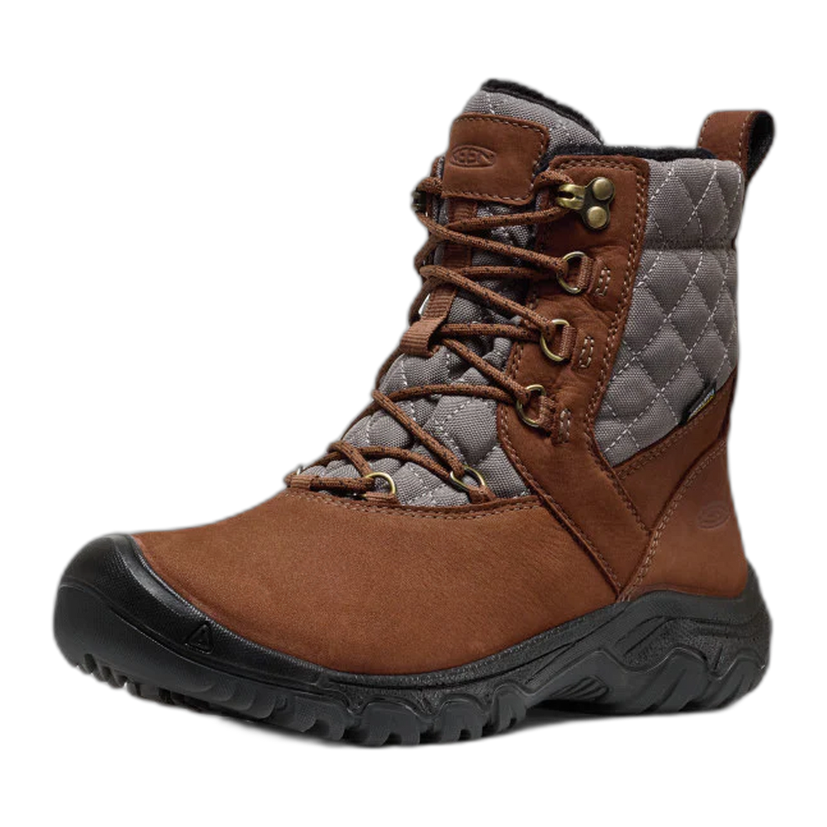 Women's Greta II Waterproof Boot