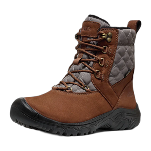 Women's Greta II Waterproof Boot