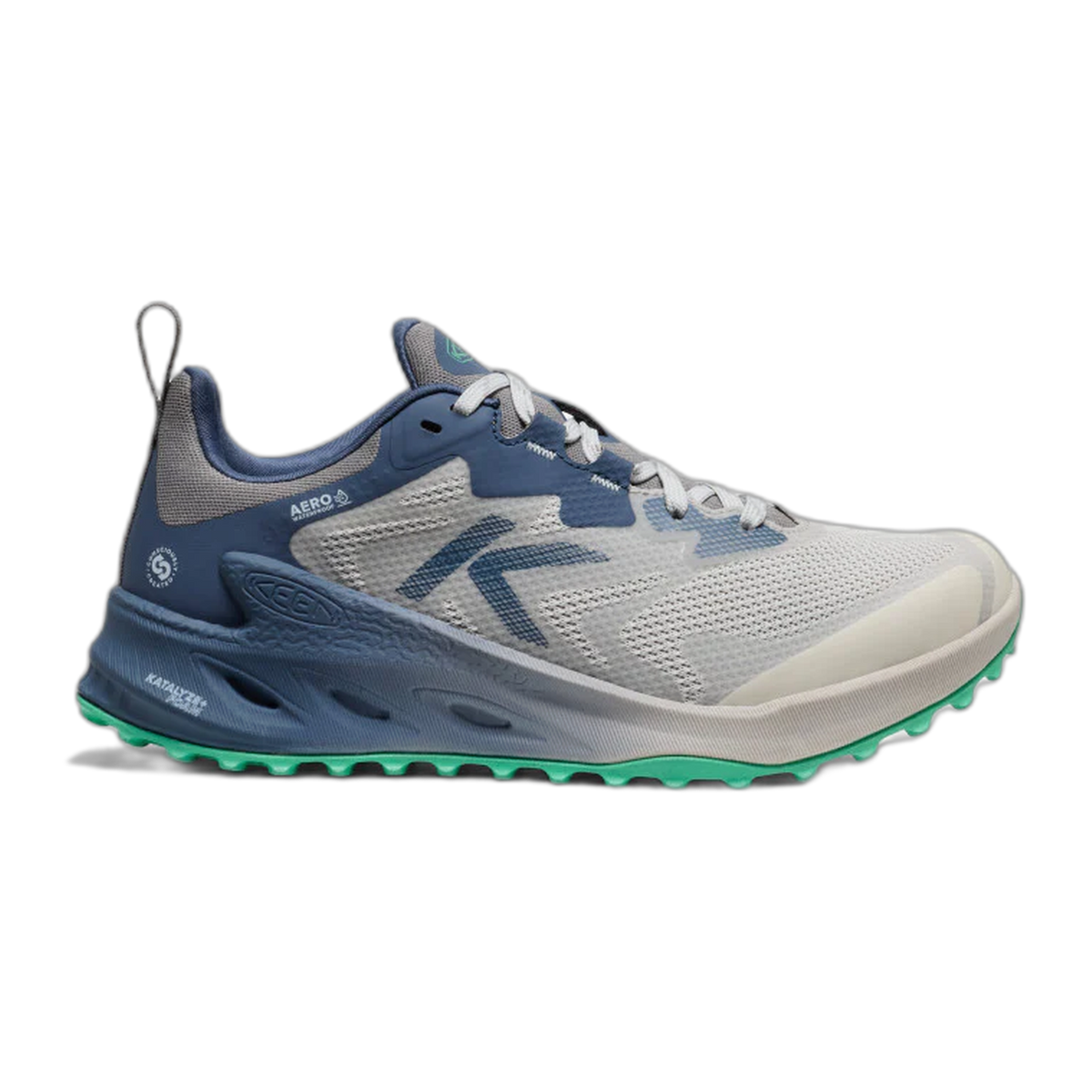 Women's Zionic NXT Waterproof Hiking Shoe