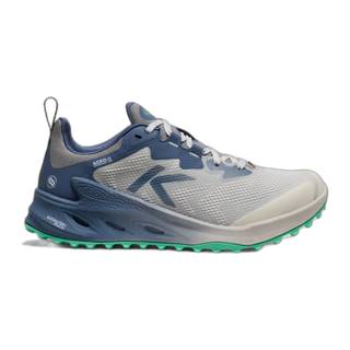 Women's Zionic NXT Waterproof Hiking Shoe - Vapor/Ballad Blue / M / 6