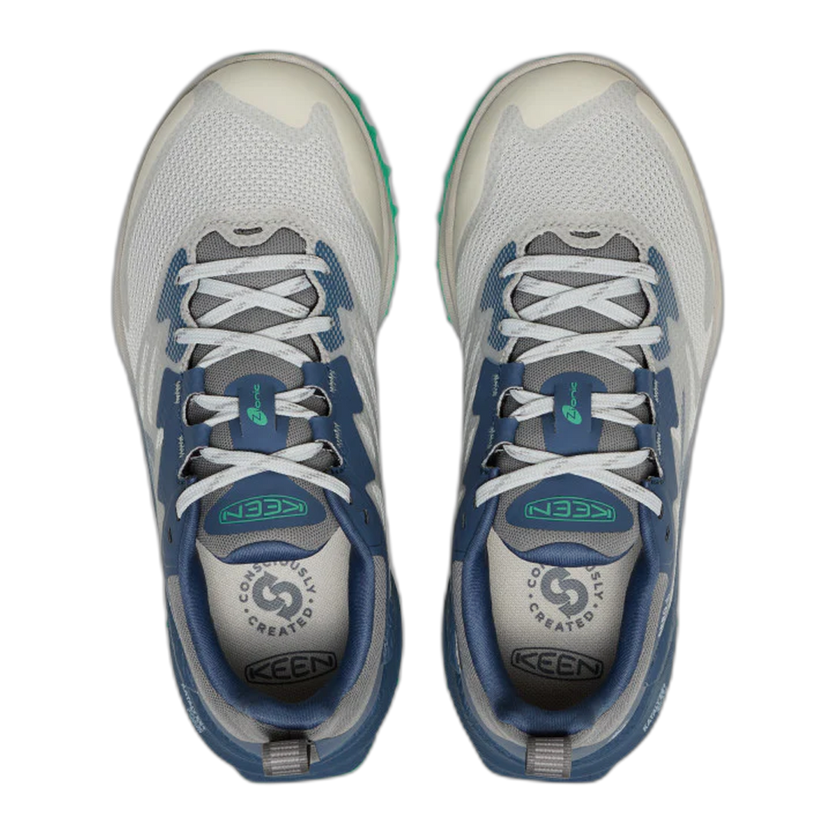 Women's Zionic NXT Waterproof Hiking Shoe