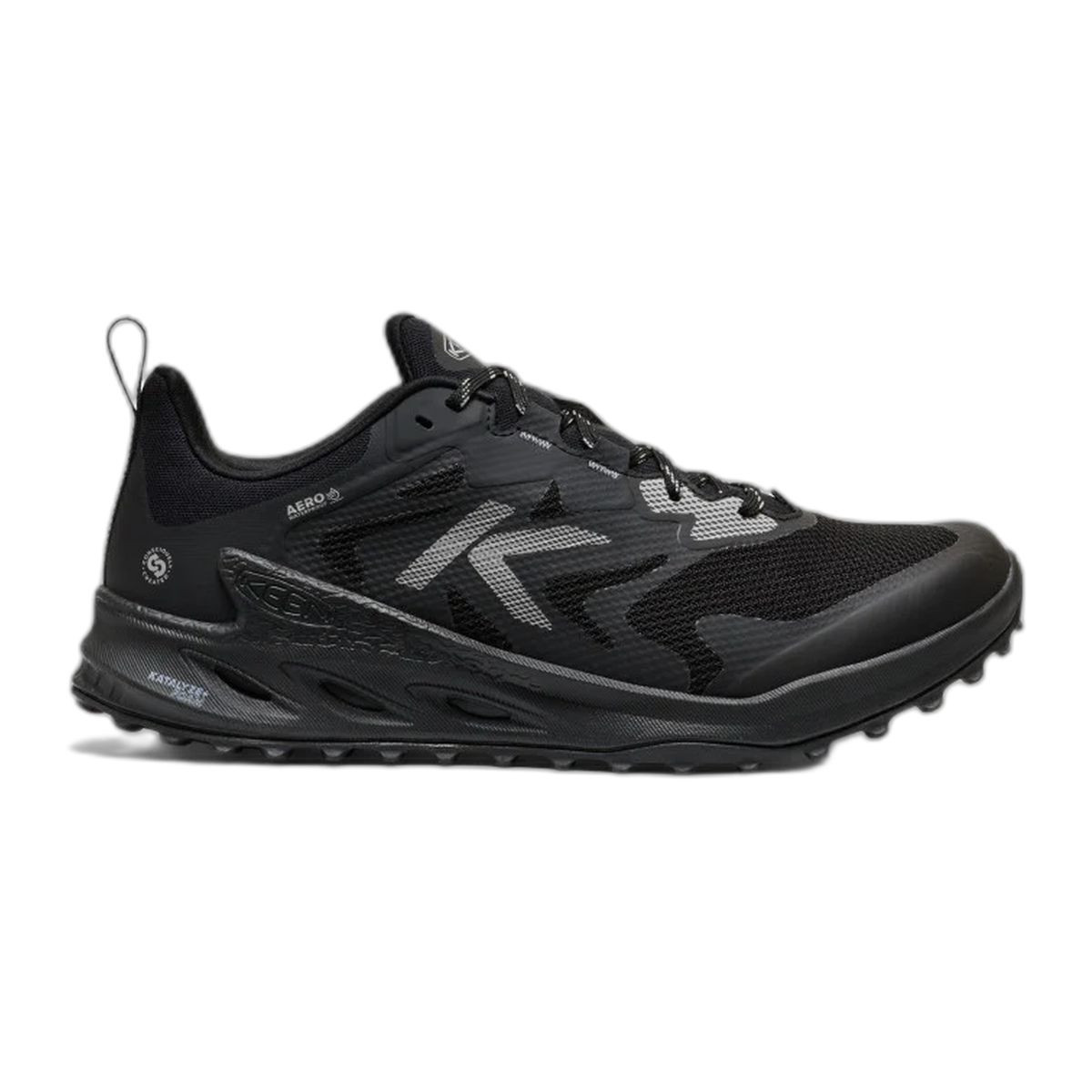 Men's Zionic NXT Waterproof Hiking Shoe
