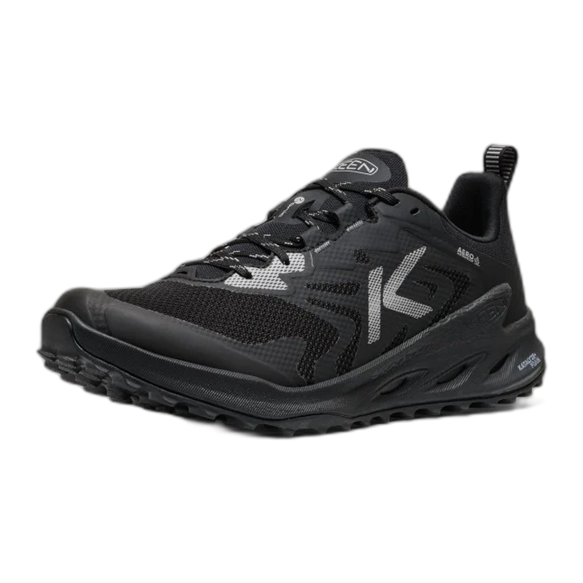 Men's Zionic NXT Waterproof Hiking Shoe