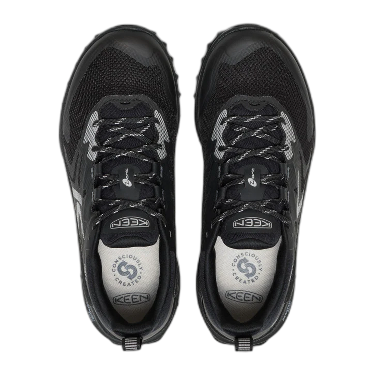 Men's Zionic NXT Waterproof Hiking Shoe