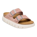 Arizona Chunky Suede Leather