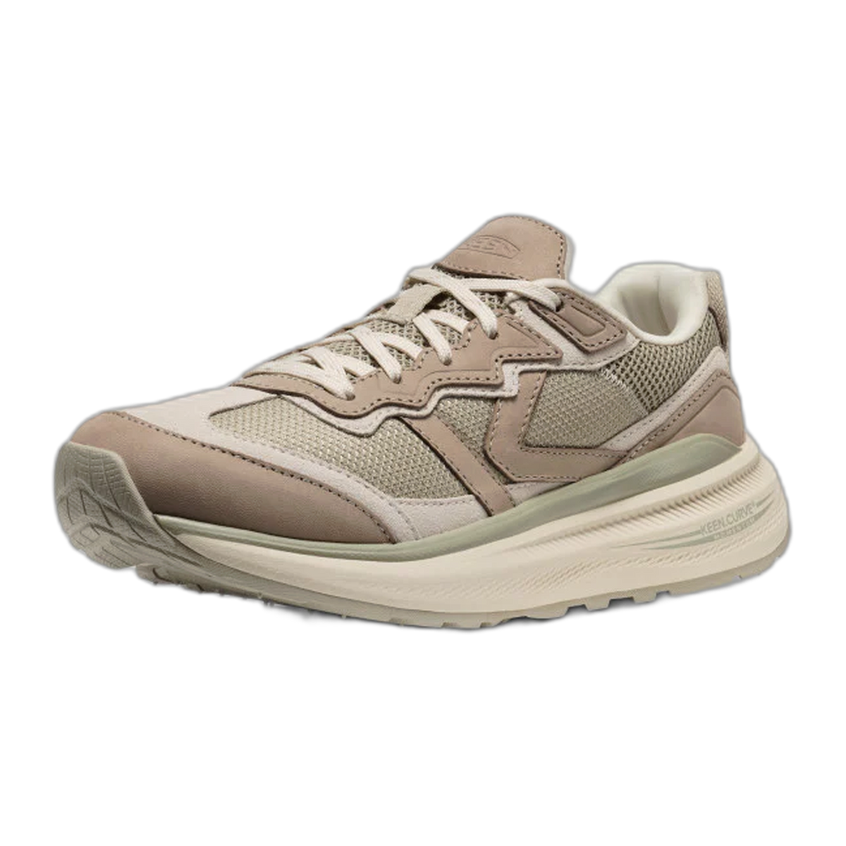 Women's WK500 Leather Walking Shoe