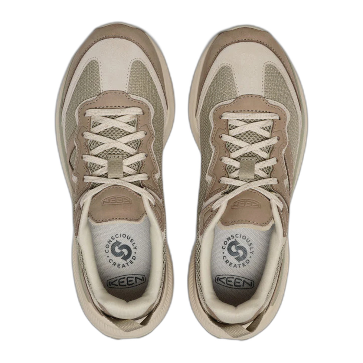 Women's WK500 Leather Walking Shoe