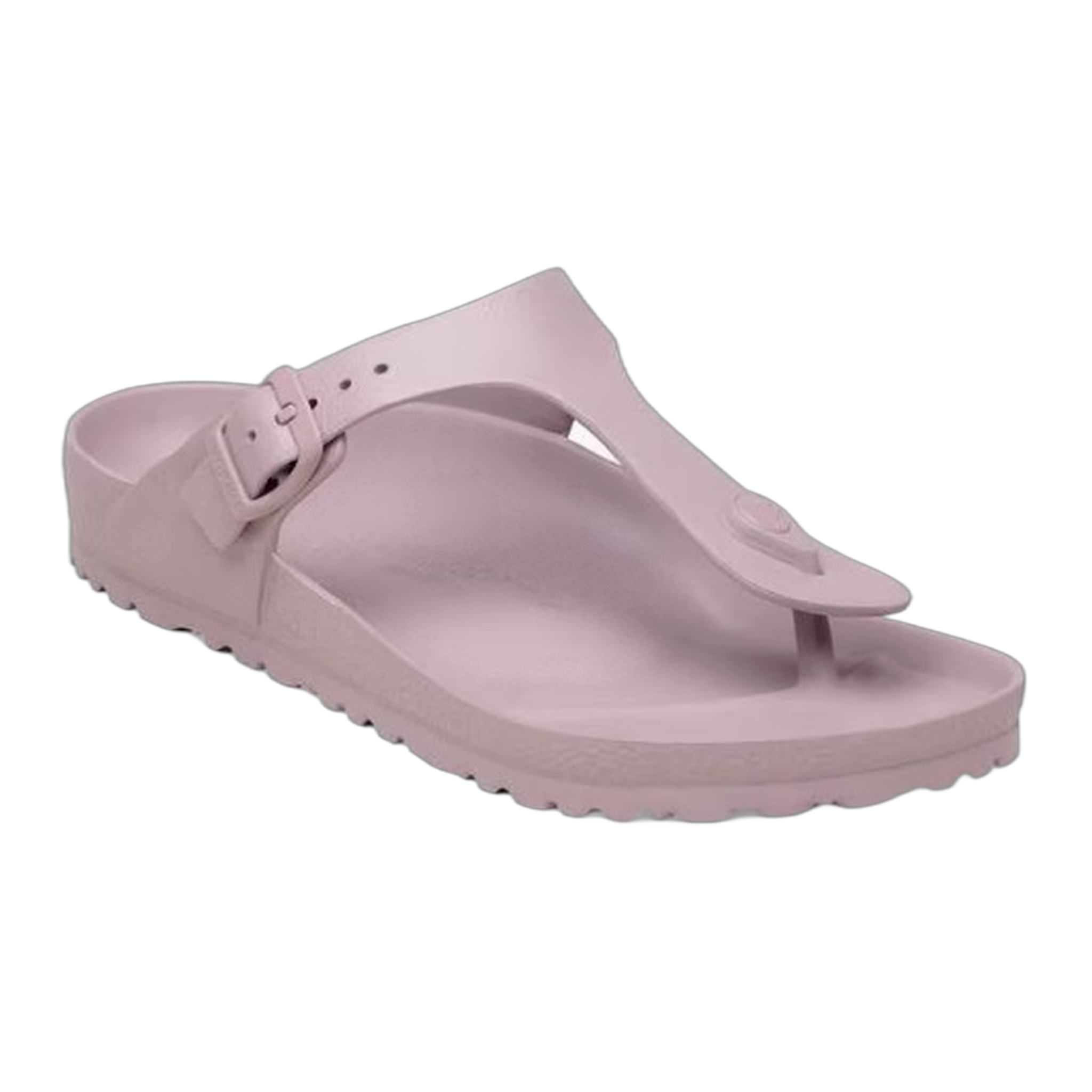 Birkenstock - Gizeh Eva - Faded Purple / M / 36