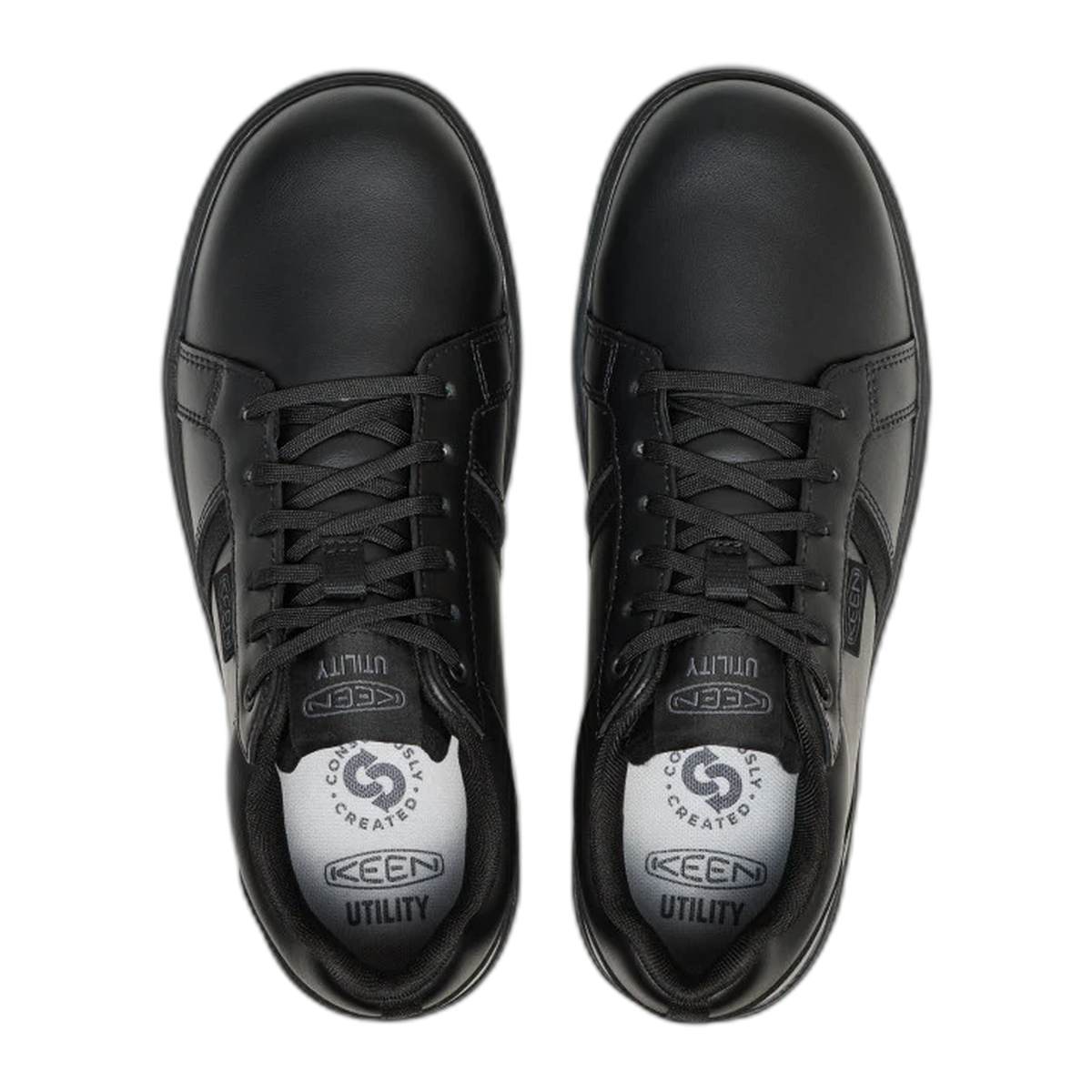 Men's Kenton WTX Work Shoe (Soft Toe)