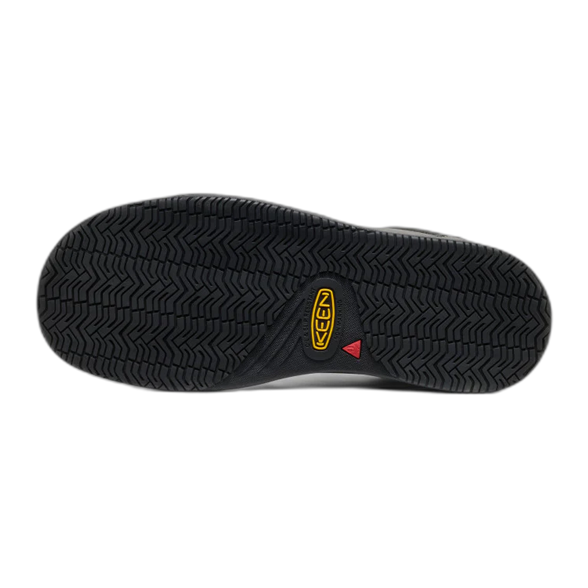 Men's Kenton WTX Work Shoe (Soft Toe)