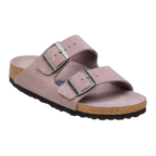 Arizona Soft Footbed  Suede Leather