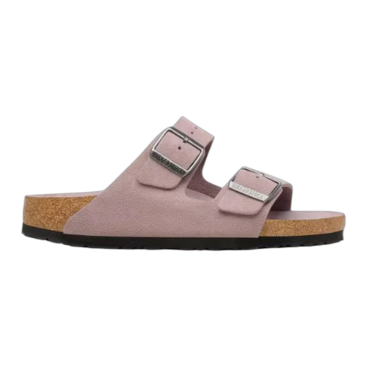 Arizona Soft Footbed  Suede Leather