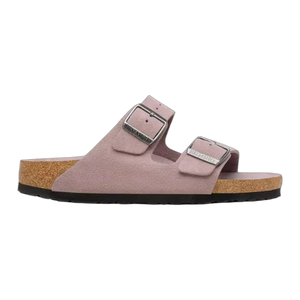 Arizona Soft Footbed  Suede Leather
