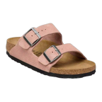 Arizona Suede Leather