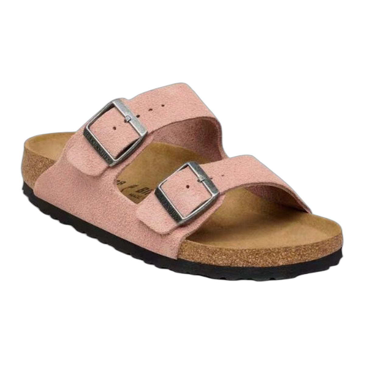 Arizona Suede Leather