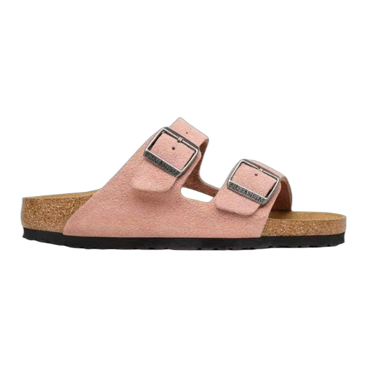 Arizona Suede Leather