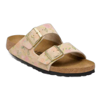 Arizona Suede Leather
